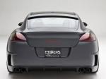 Porsche Panamera S by Misha 2012 года